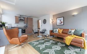 Kspace @ Waterloo Court